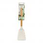 Wiltshire Eat Smart Veggie Scoop Beige/Wood | 43x6.5x9.5cm