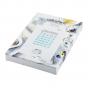 Wiltshire Digital Scales 2.5x15x21cm | White