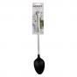 Wiltshire Industrial Nylon Solid Spoon | Grey/Silver