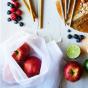 Wiltshire Reusable Produce Bags Set of 3 | 35x30cm