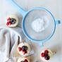 Wiltshire Eco Strainer Blue | 18cm