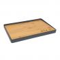 Wiltshire Reversible Chopping Board | Plastic & Bamboo