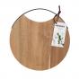 Wiltshire Artisan Round Serving Board 30x30x1.6cm
