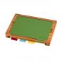 Wiltshire Eco Bamboo Cutting Board | Multi 