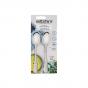 Wiltshire Baguette Teaspoon 6 Piece | Stainless Steel