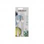 Wiltshire Baguette Cake Fork 4 Piece | Stainless Steel