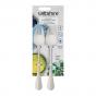 Wiltshire Baguette Buffet Fork 4 Piece | Stainless Steel