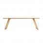 Stanley Rogers Travel Picnic Table Large | 75x38x25cm