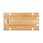 Stanley Rogers Travel Picnic Table Large | 75x38x25cm