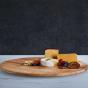 Stanley Rogers Lazy Susan Serving Board Large | 50cm