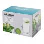 Wiltshire Plaza Long Drink Tumblers 405ml Set of 6