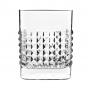 Luigi Bormioli Mixology Elixir Whisky 5pcs Set | Lead-free Crystal Glass