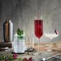 Luigi Bormioli Jazz Champagne Flute 210ml | Set of 4 