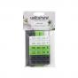 Wiltshire Bag Clips Pack of 12 | White/Green/Charcoal Grey