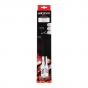 Wiltshire Bar-B Tongs 35cm | Silver/Black