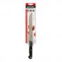 Wiltshire Laser Plus Carving Knife 20cm | Stainless Steel/Black