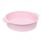 Wiltshire Silicone Round Cake Pan 23x6cm | Pink