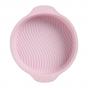 Wiltshire Silicone Round Cake Pan 23x6cm | Pink