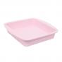 Wiltshire Silicone Square Cake Pan | 21.5x21.5x5cm