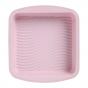 Wiltshire Silicone Square Cake Pan | 21.5x21.5x5cm