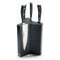 Wusthof Magnetic Knife Block | Black 