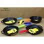 Lodge Cast Iron Silicone Hot Handle Holder | Turquoise 