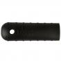 Lodge Cast-Iron Pro-Logic Silicone Hot Handle Holder | Black 