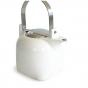 Zero-Japan Kyoto Teapot 950ml | White 