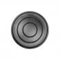 Blacklock Triple Seasoned Cast Iron Dutch Oven | 5.5 Quart/5.2L