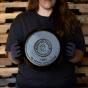 Blacklock Triple Seasoned Cast Iron Dutch Oven | 5.5 Quart/5.2L