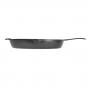 Blacklock Triple Seasoned Cast Iron Skillet | 14.5 Inch 