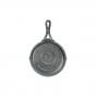 Blacklock Triple Seasoned Cast Iron Skillet | 7 Inch 