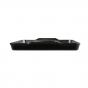 Lodge Seasoned Cast Iron Baking Pan | 15.5x10.5 Inch 