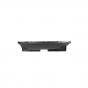 Lodge Cast-Iron Seasoned Cast Iron Cornstick Pan