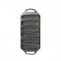 Lodge Cast-Iron Seasoned Cast Iron Cornstick Pan