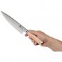 Shun White Chefs Knife 20cm