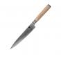 Shun 3 Piece Knife Set | White