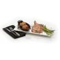 Lodge Cast Iron Oval Mini Server