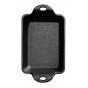 Lodge Cast Iron Rectangle Mini Server