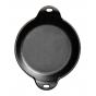 Lodge Cast Iron Round Mini Server