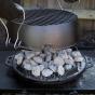 Lodge Cast Iron Kickoff Grill™