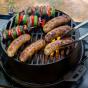 Lodge Cast Iron Kickoff Grill™