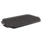 Lodge Cast Iron Reversible Grill/Griddle 19x19.5 Inch | 48x49.5cm