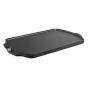 Lodge Cast Iron Reversible Grill/Griddle 19x19.5 Inch | 48x49.5cm