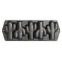 Lodge Cast Iron Cactus Pan
