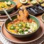 Lodge Cast Iron Cactus Pan