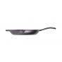 Lodge Chef Collection Cast Iron 10 Inch 25cm Chef Style Skillet