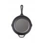Lodge Chef Collection Cast Iron 10 Inch 25cm Chef Style Skillet