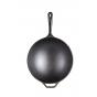 Lodge Chef Collection Cast Iron 12 Inch 30cm Chef Style Stir Fry Skillet