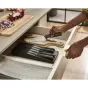 Joseph Joseph Elevate Store Knives Set with In-drawer Storage Tray Multicolour | 5 Piece